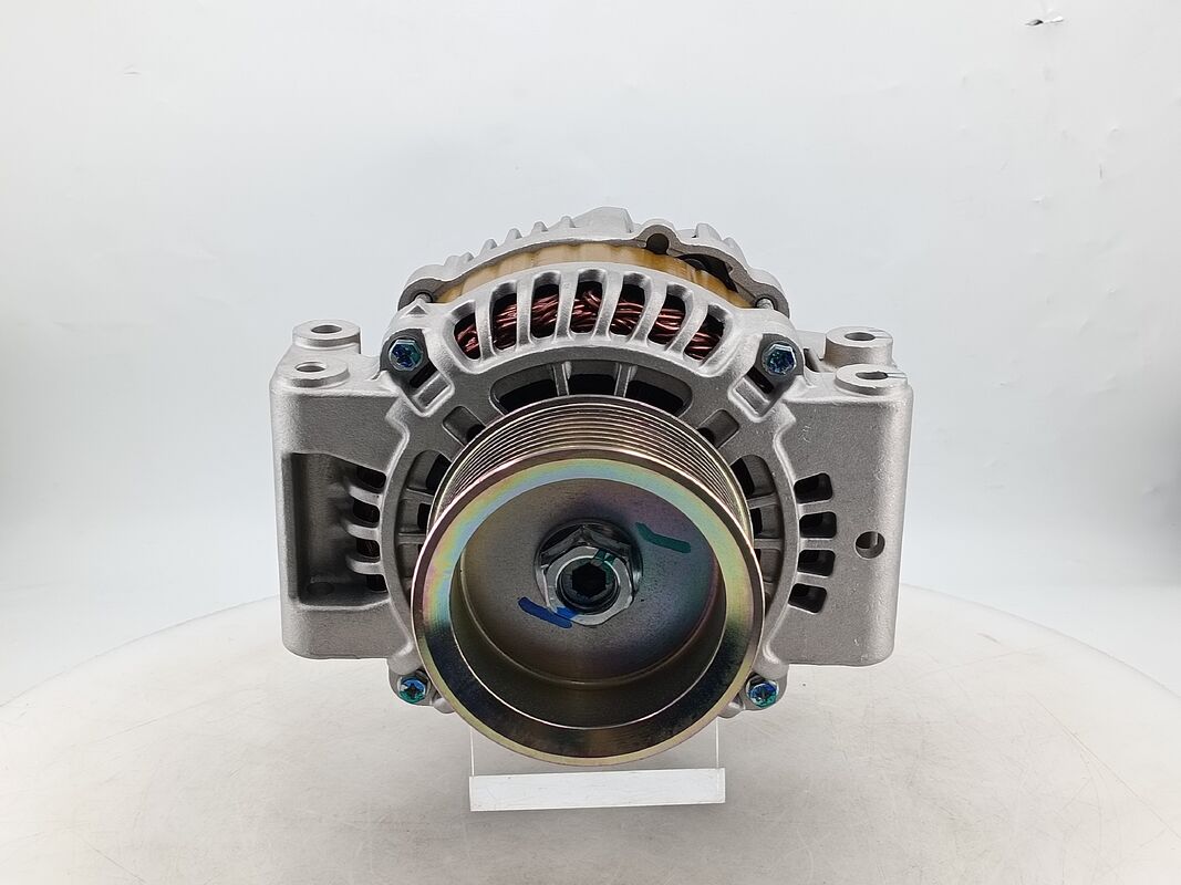 24V 110A Engine Starter Motor with 100% Copper for SCANIA PRESTOLITE Diesel Engines