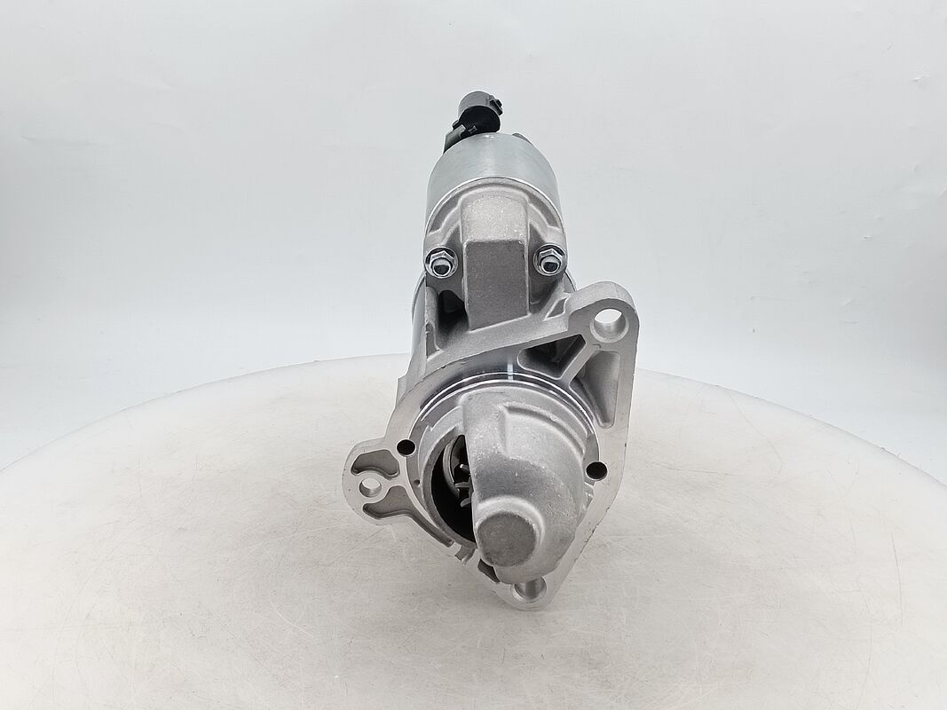 12V/1.4KW/13T  12638691 12638692 M000T39971 M000T39971ZC Engine Starter Motor for CHEVROLET Diesel Engines with Accessories