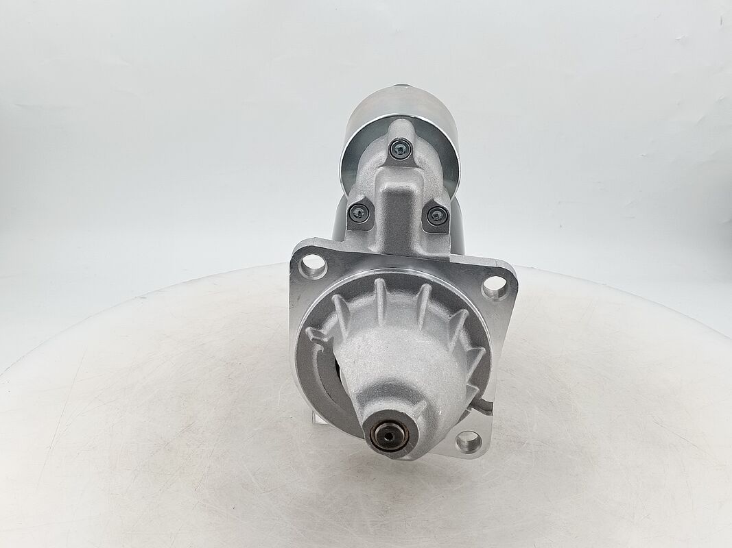 105550503000 1438561 12V 1.4KW 10T Engine Starter Motor for FORD Diesel Engines with Accessories