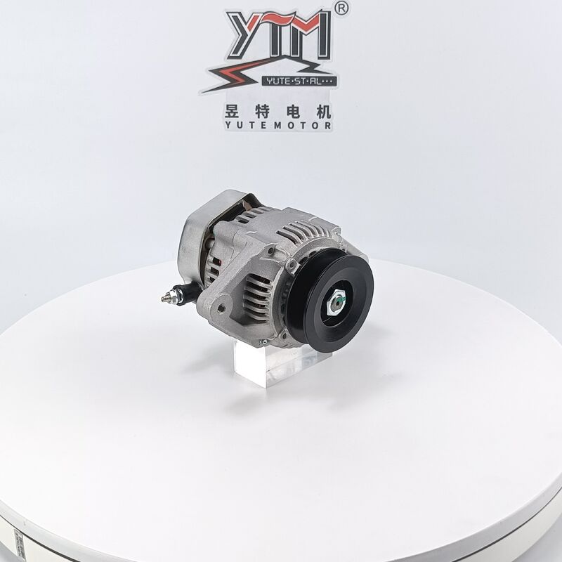 ND206 12V 50A Alternator 2706078153 1012118700 for 7F 1DZ Forklift Heavy-duty Replacement