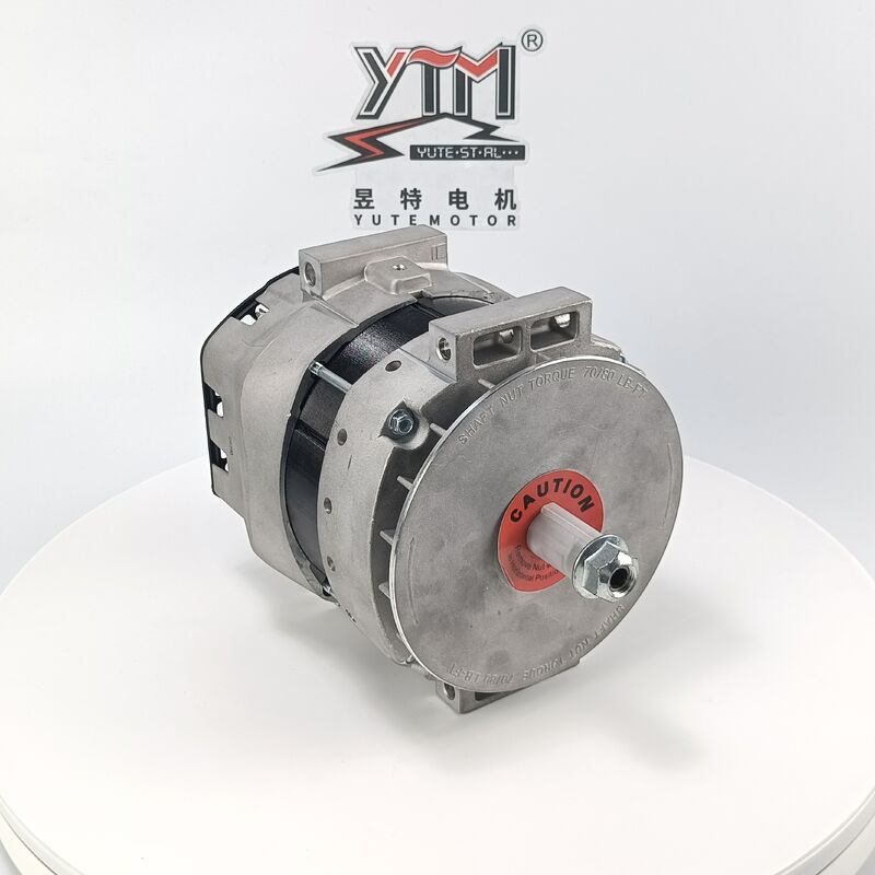 YTM 24V 250A DR290 Alternator OE 3643862 61006082 8600453 for  7321N Heavy-duty Replacement