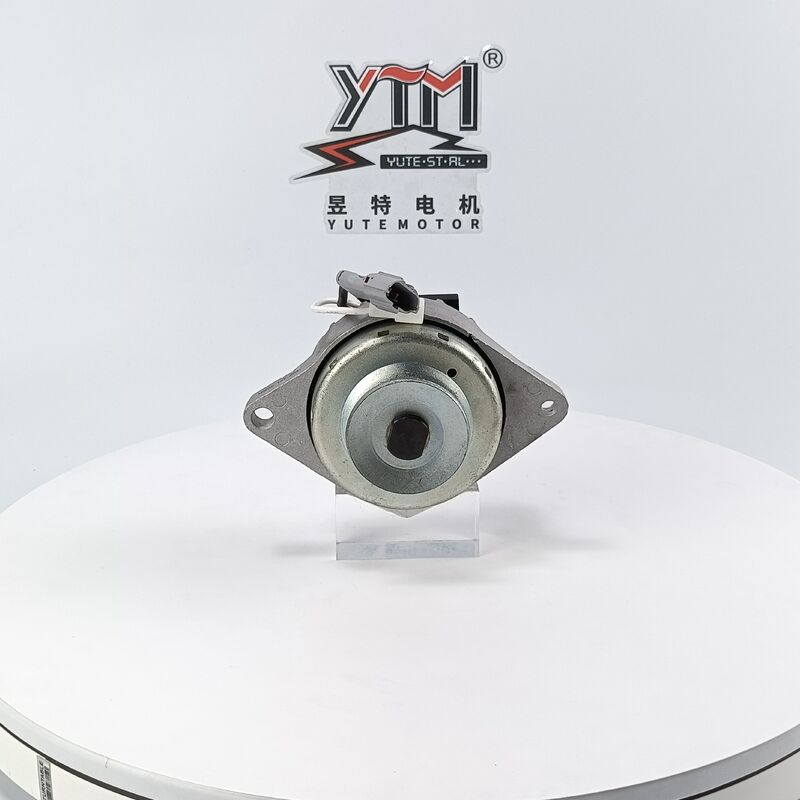 YTM ND282 New 12V 20A Alternator Assembly TS16949 for Yan Mar 22120 Auto Electrical