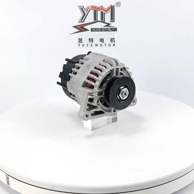 YTM IK202 12V 70A ALTERNATION OE 185046522 19903012 2871A156 for  403C Heavy Duty Replacement