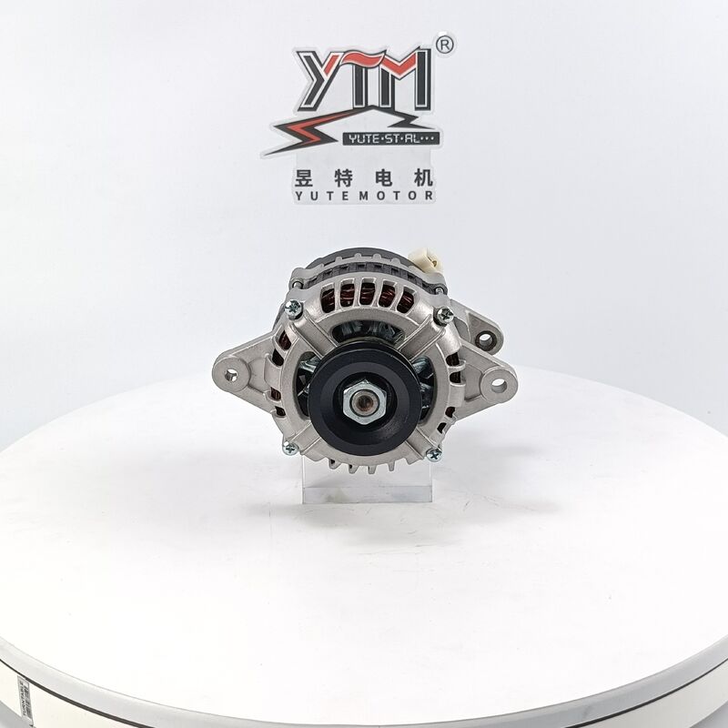 4D84E 12V 60A Alternator for YANMAR Engine PC45-U 119836-77210 11983677210