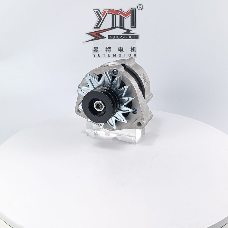 YTM 12V 55A Alternator Double Slot 0120488114/0120488185/01183852/CAL10236 for Deutz CA238IR