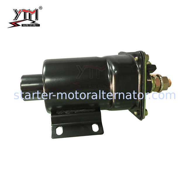 40MT 50MT Starter Motor Spare Parts 24 Volt Solenoid Switch SS-1851 24V 66-110 4M1812