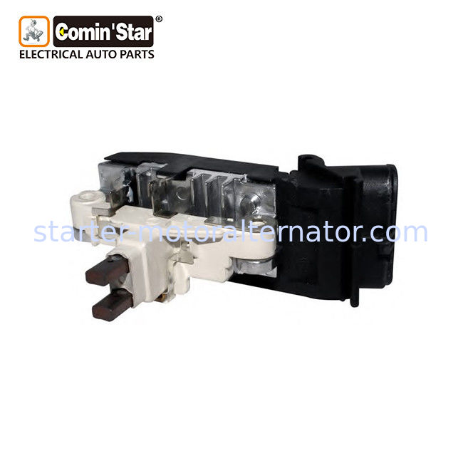 Ic018 24v 5-Pin 0123525 Alternator Voltage Regulator For Man E2000 F2000 L2000