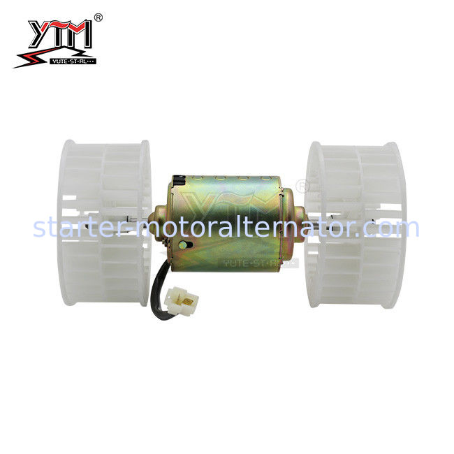 Durable Ac Fan Blower Motor / Auto Blower Motor SDLG LG65 World 60 LG 12V 24V