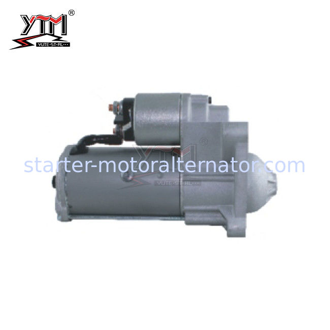 D7R1280-01 D7R25 Engine Starter Motor FOR RENAUL  LANCIA MITSUBISHI  12V 1.7KW CW