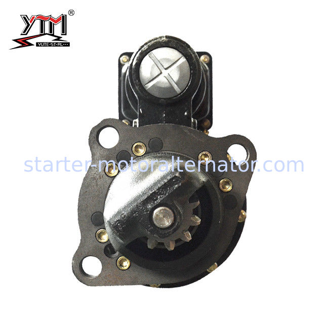 CAT D11T 50MT YTM03CM QD2853C C32 Engine Starter Motor