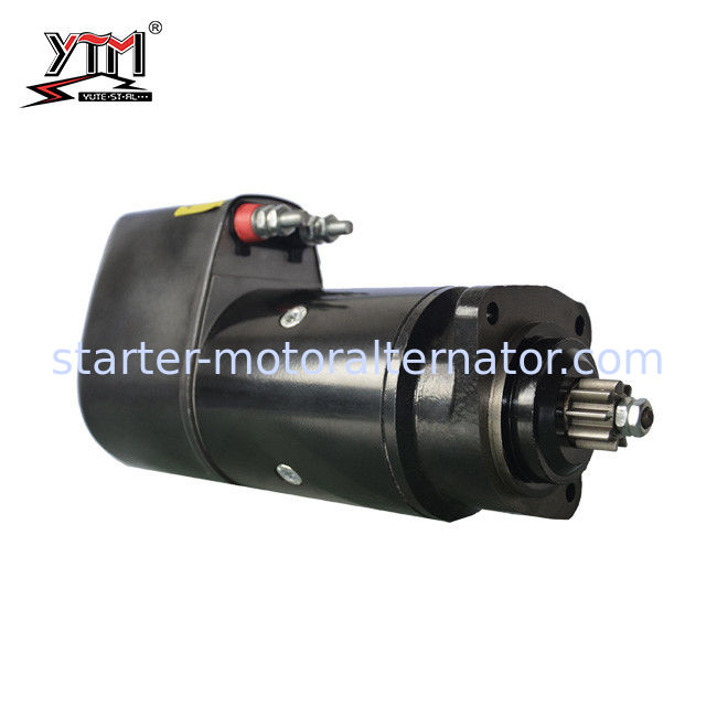 24v 9t Electric Starter Motor For  LRS01812 842774 881683 CST10624 QD2745H