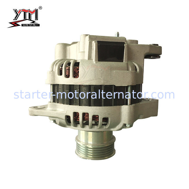 CA2019IR 90A 5PK French car Mitsubishi Car Alternator A004TR5091ZT A004TR5092