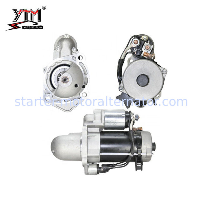 Atego Axor Econic Unimog Electric Starter Motor LRT00225 18364 0001231033 004-151-84-01