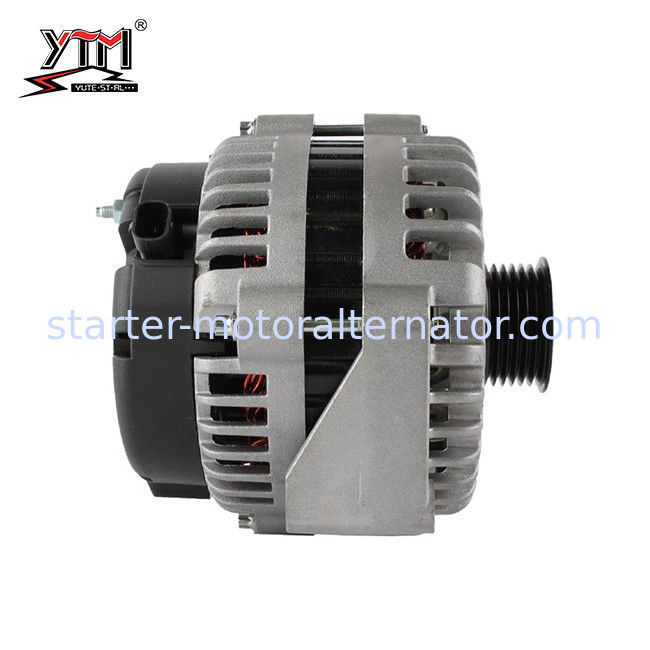 ADR0368-250 Electric Alternator Motor 12v 250a DR44GIR/IF For Heavy Truck