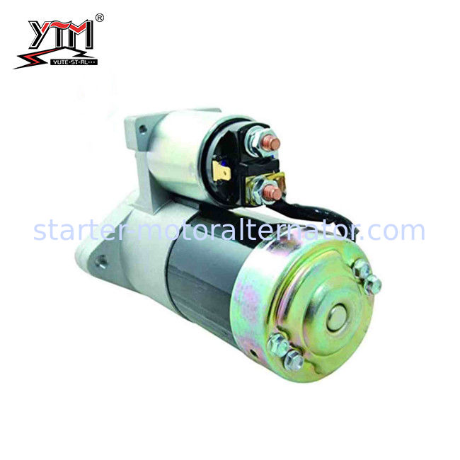 M1T86081 12v 8t Electric Starter Motor For Car
