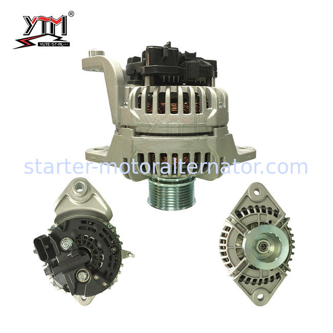 BO208 CA1883IR 120A 8PK CA1883IR Electric Alternator Motor For  EC360 EC480 0124655019