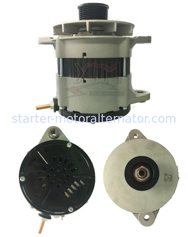 DR259 C9 330B Electric Alternator Motor 336D 95A 101211-8130