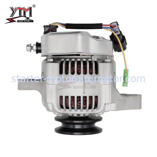 ND243 S4S E303 V3800 E303.5 Electric Alternator Motor For  Kubota 32A68-0030