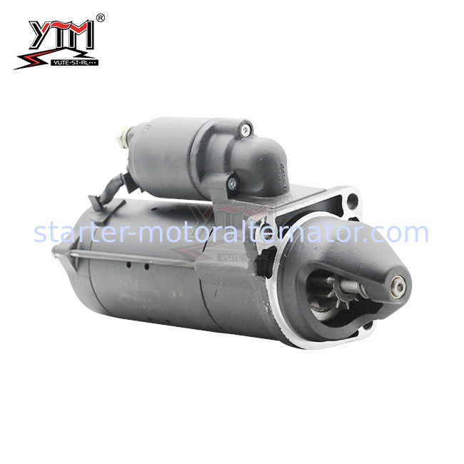 QD1310G Electric Starter Motor 0001230021 0001230020 1230021 1230022 82032859 500389864 504036476 LRS02446 LRS2446