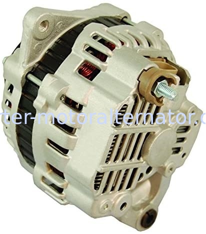 12V 100A MITSUBISHI Colt Alternator Space Gear Generator Lester 12647  A005TA0391 A005TA1891 A3TA0491