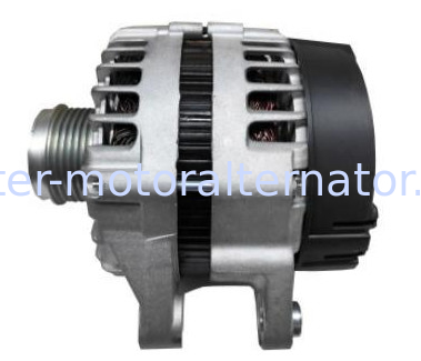 12Volt 50A CHEVROLET Metro Alternator Lester 13213 0986038471 9120334317 9120334318