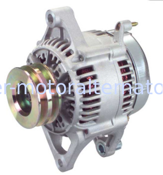 90A JEEP Cherokee Alternator Lester 13312 1210003370 1210003380 1210003381