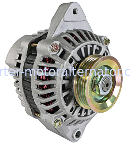 12V ACURA EL Alternator Lester 13330 31100P2FC02 AHGA27 AHGA39 A5TA1191 A5TA4891