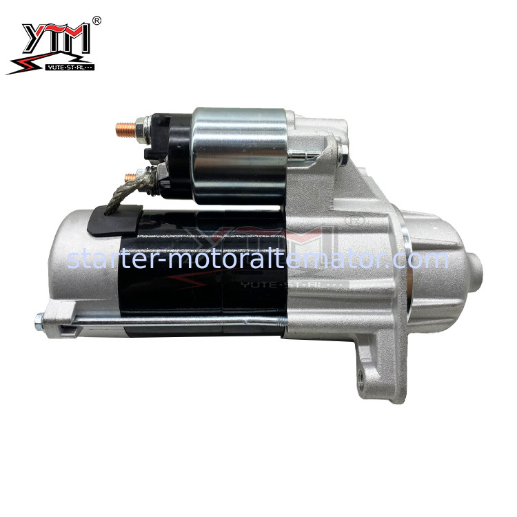 1.1KW 13T Starter Motor For CST40353 SND0730 228000-8160 6281-100-014-0
