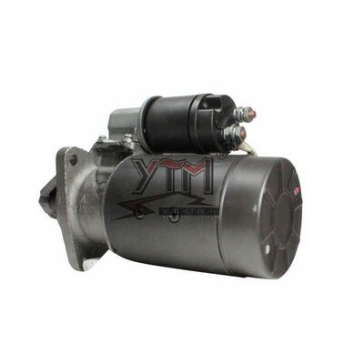 Truck Starter Motor STR3708 For Motorherz Part Number STR3708RB