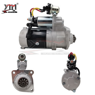 D30-3708100 Starter Motor For Yuchai Small Tooth Machinery & Equipment