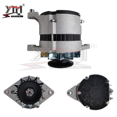 4102/28V/500W/ Single Slot JFWZ25S76 Alternator FOR Yang Chai