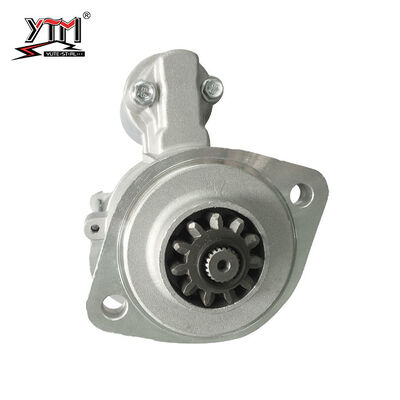 Mitsubishi Forklift Engine Starter Motor M2T56471 S4E2 OEM Standard