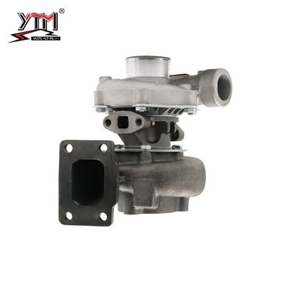 TB056 SK200-6 6D34 Automotive Turbo Charger TE06H-16M 49185-01031 49185-01030
