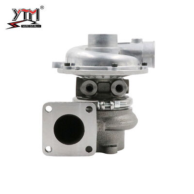 TB063 SH130 4JJ1 8981851951 High Performance Turbochargers FOR KATO Isuzu Industrial RHF5