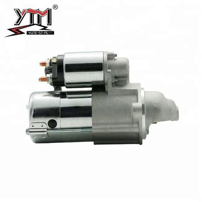 404D - 22 Perkins Marine Starter Motor 12V 8000277 8000286 8000417