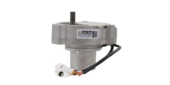100% New Throttle Control Motor For Kobelco SK200 - 6E / 230 - 6E 2406U197F3