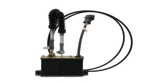 247-5212 227-7672 Throttle Control Motor Elic Excavator Parts E320C E312C E320D