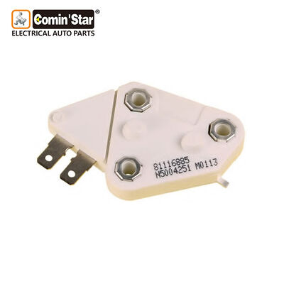 CAS-E  DELCO FORD Alternator Regulator IC024 1116387 1116423 1116380