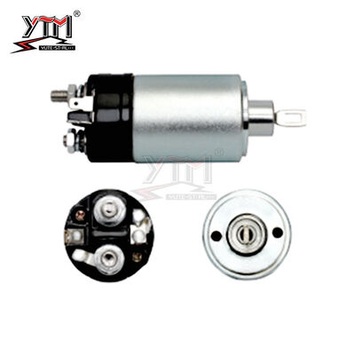 Heavy Truck Spare Parts 12 Volt Solenoid Switch SS-1751 0331302010 0331302047