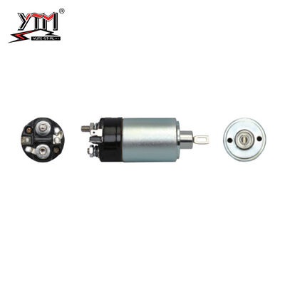 12V Starter Motor Spare Parts Electric Solenoid Switch SS-1760 0331302081 0331302084