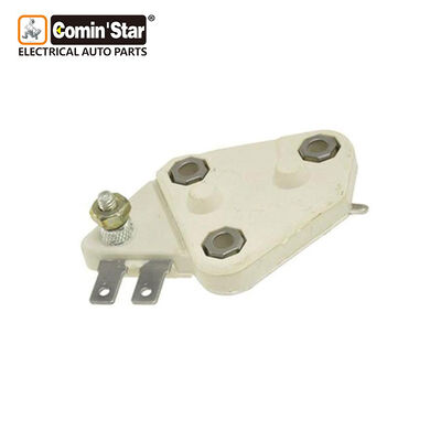 12V EPILLAR  Alternator Regulator 2PINS IC026 35126 Standard Size
