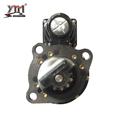  D11T 50MT YTM03-CM QD2853C C32 Engine Starter Motor