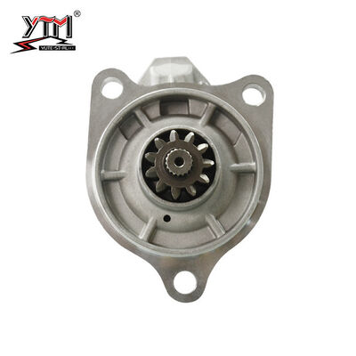 YTM01-SK  QDJ2601C P11C SK460-8 Engine Starter Motor GUANGQI700 28100-2874A
