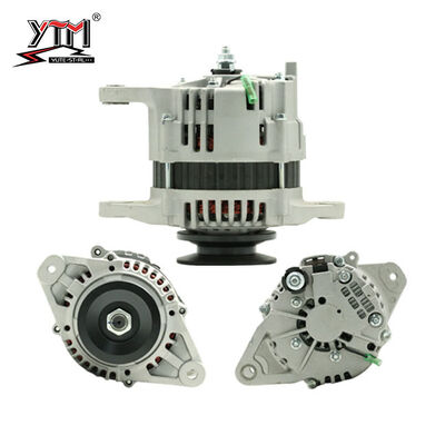 HT209 4D94 R60-9 DH60-9 12V80A 1PK LR180-760 auto alternator for heavy duty