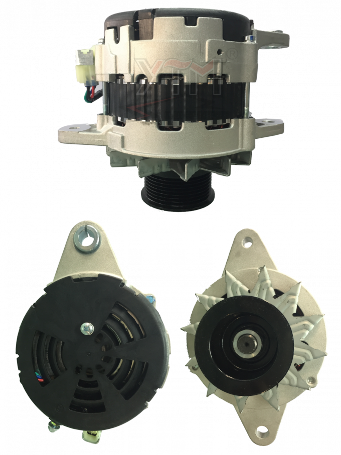 8PK Electric Alternator Motor Sawafuji Hino 500 700 eng 7W1E FN1E FS1E