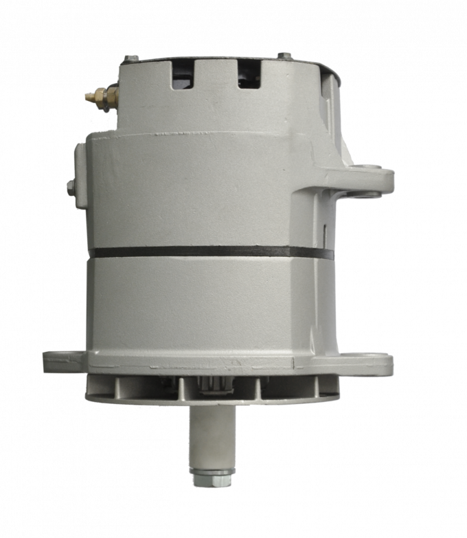 DR229 30SI K19 K38 Electric Auto Alternator 100A 3400698 CAL60611