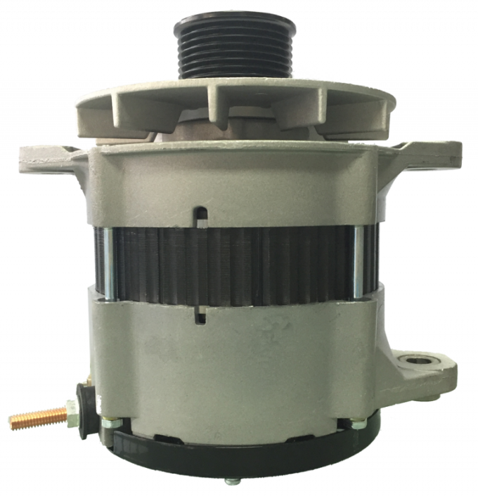 DR259 C9 330B Electric Alternator Motor 336D 95A 1012118130