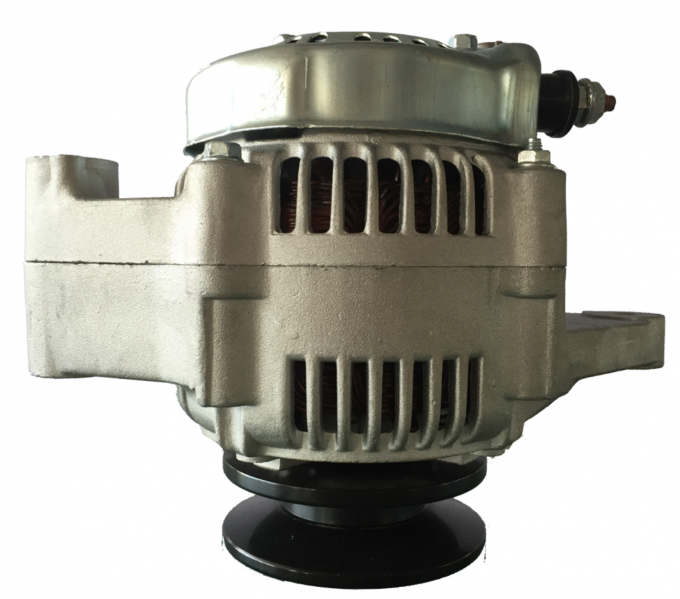 1012113730 Electric Alternator Motor ND204 B3.3 YC607 YC857