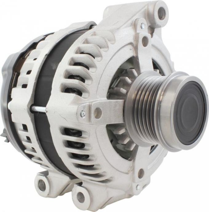 New Alternator For 2001-2007 Chrysler Town & Country 3.3L 3.8L - Foto 2