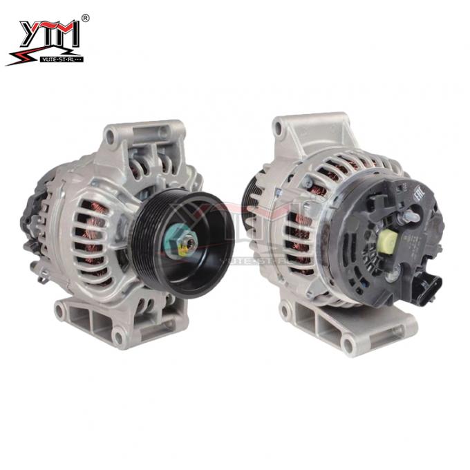 8PK 24V Bosch Alternator MERCEDES BENZ TRUCKS BUSES 1842 12.8 OM471.900